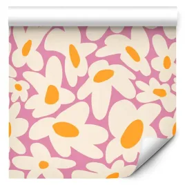 tapeta-samoprzylepna-w-rolce-kwiaty-abstrakcja-okleina-salon-meble-049x10m