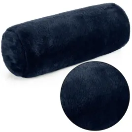 walek-futrzany-nina-granat-15x45-cm-poduszka-dekoracyjna-ozdobna-do-salonu
