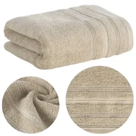 recznik-do-rak-twarzy-vento-bezowy-30x50cm-bawelna-gruby-chlonny-miekki