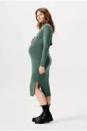 noppies-ciazowa-sukienka-midi-z-dlugim-rekawem-i-rozcieciem-xxl-j9a