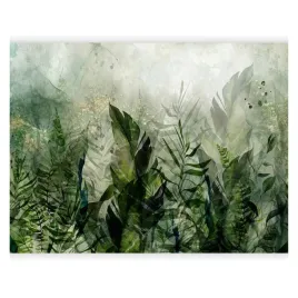 fototapeta-premium-natura-zielone-liscie-dzungla-tapeta-na-sciane-400x280