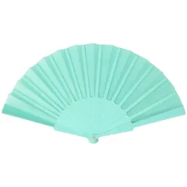 spanish-fan-wachlarz-hiszpanski-23x24cm-zielony-pastelowy
