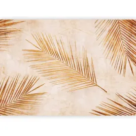 fototapeta-palmy-piora-liscie-boho-bez-do-salonu-sypialni-tapeta-3d-400x280