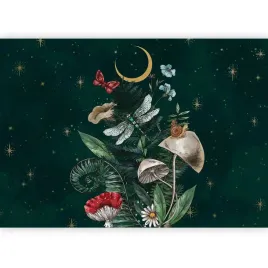 fototapeta-magiczne-grzyby-noc-abstrakcja-nowoczesna-tapeta-salon-300x210