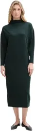 tom-tailor-zielona-sukienka-midi-z-dlugim-rekawem-i-golfem-38-j5e