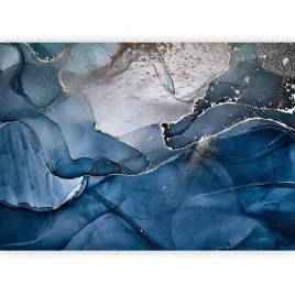 fototapeta-marmur-srebro-niebieski-kamien-glamour-scienna-do-salonu-400x280