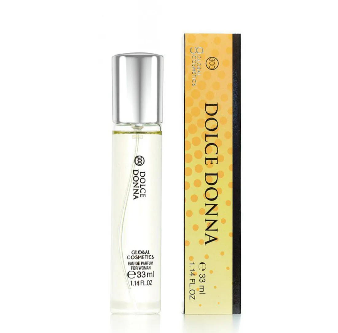 dolce-donna-33ml-damskie-stan-nowy