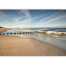 fototapeta-plaza-morze-fale-niebo-natura-krajobraz-tapeta-3d-salonu-400x280