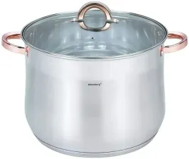 garnek-stalowy-z-pokrywa-16l-o30cm-klausberg-kb-7796