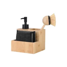 dozownik-na-plyn-do-mycia-naczyn-ze-szczotka-i-gabka-organizer-do-kuchni