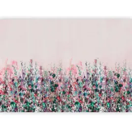 fototapeta-kwiaty-laka-ogrod-natura-tapeta-do-salonu-jadalni-3d-400x280