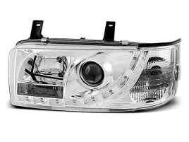 lampy-reflektory-vw-t4-90-03-daylight-chrom-led