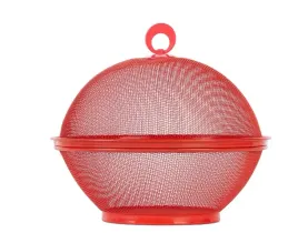siatkowy-kosz-na-owoce-z-pokrywka-metalowy-kosz-czerwony-livarno-o27-cm