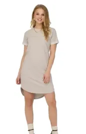 jdy-bezowa-sukienka-z-krotkim-rekawem-i-zaokraglonym-dolem-xxl-j7a