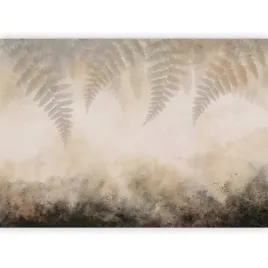fototapeta-liscie-paproc-paprocie-boho-natura-tapeta-na-sciane-3d-400x280