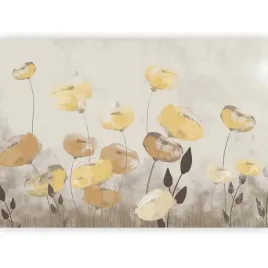 fototapeta-kwiaty-maki-natura-akwarele-nowoczesna-tapeta-na-sciane-400x280