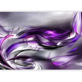 fototapeta-abstrakcja-optyczna-srebro-fiolet-scienna-do-salonu-3d-400x280