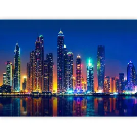 fototapeta-dubaj-miasto-noc-nocny-widok-pejzaz-tapeta-scienna-3d-400x280