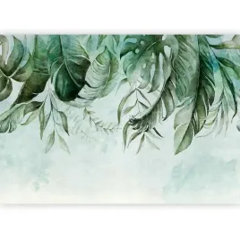 fototapeta-tropikalne-zielone-liscie-monstera-dzungla-palmy-salon-300x210