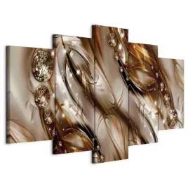 obraz-5-czesci-tryptyk-abstrakcja-nowoczesny-glamour-salonu-duzy-200x100