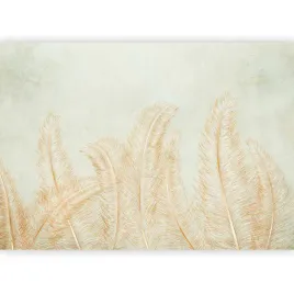 fototapeta-trawa-natura-piora-boho-tapeta-do-salonu-sypialni-pokoju-400x280