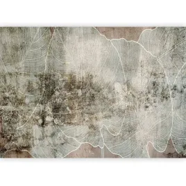 fototapeta-liscie-beton-natura-boho-tapeta-na-sciane-sypialni-salon-400x280