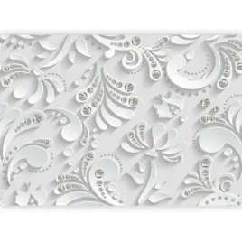 fototapeta-ornamenty-diamenty-mandale-biel-do-salonu-jadalni-retro-400x280