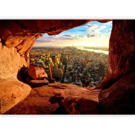 fototapeta-jaskinia-nowy-york-widok-na-miasto-pejzaz-natura-salon-400x280