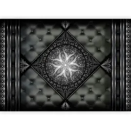 fototapeta-mandala-ornamenty-czarna-ciemna-pikowana-na-sciane-3d-400x280