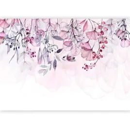 fototapeta-liscie-natura-wiszace-kwiaty-roz-boho-tapeta-do-sypialni-350x256