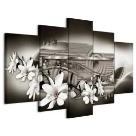 obraz-tryptyk-5-czesci-kwiaty-3d-abstrakcja-nowoczesny-do-salon-xl-200x100