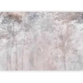 fototapeta-las-drzewa-natura-betonowa-sciana-salonu-sypialni-tapeta-400x280