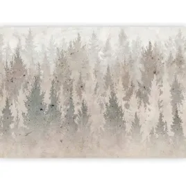 fototapeta-las-natura-mgla-akwarele-braz-pejzaz-tapeta-na-sciane-3d-350x256