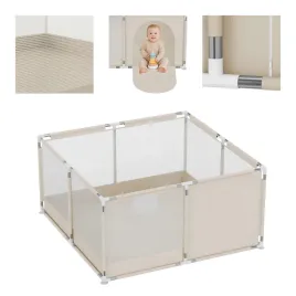 kojec-tulano-cozy-130-x-130-cm-suchy-basen-plac-zabaw-bezpieczny