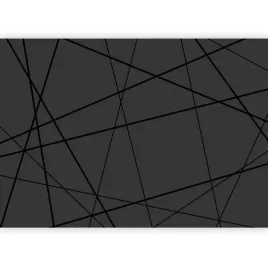 fototapeta-geometryczny-wzor-ciemny-szary-tlo-na-sciane-sypialni-3d-400x280