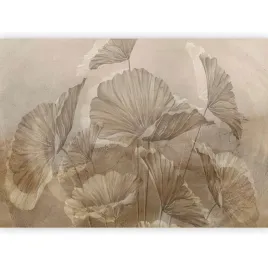 fototapeta-natura-liscie-bez-boho-tapeta-na-sciane-salonu-sypialni-350x256