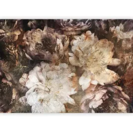 fototapeta-kwiaty-piwonie-bukiet-na-scianie-tapeta-salon-sypialnia-400x280