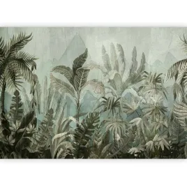 fototapeta-tropikalne-liscie-las-dzungla-tapeta-do-sypialni-scienna-400x280