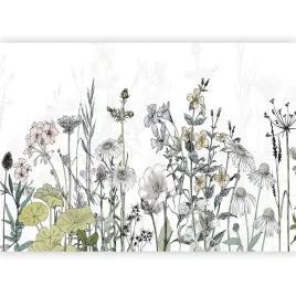 fototapeta-natura-kwiaty-laka-ogrod-na-scianie-do-salonu-sypialni-400x280