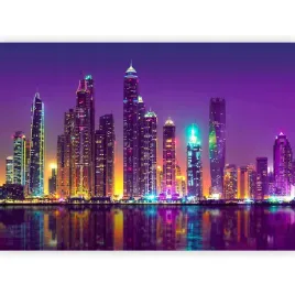 fototapeta-dubaj-miasto-noc-nocny-widok-pejzaz-tapeta-scienna-3d-400x280