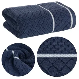 recznik-do-rak-twarzy-favori-30x50-cm-granatowy-bawelniany-gruby-chlonny