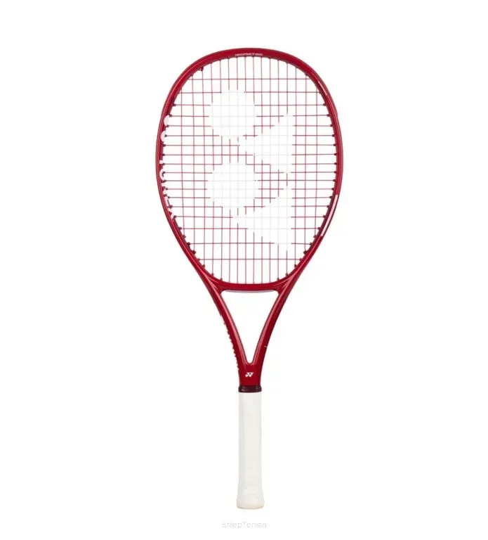 rakieta-juniorska-yonex-vcore-25-ruby-red-naciagnieta-g0-stan-nowy