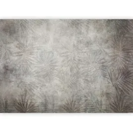 fototapeta-beton-liscie-palmy-imitacja-tapeta-flizelinowa-do-salonu-250x175