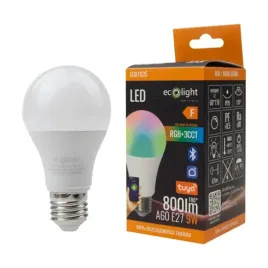 zarowka-led-e27-a60-9w-rgb-cct-sterowanie-aplikacja-tuya-smart-bluetooth