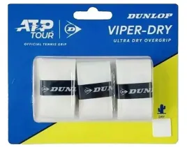 owijka-wierzchnia-dunlop-viper-dry-biala