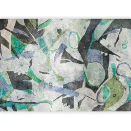 fototapeta-beton-abstrakcja-ksztalty-tapeta-scienna-salon-sypialnia-400x280