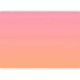 fototapeta-abstrakcja-pastelowy-gradient-ombre-pomarancz-sypialnia-200x140