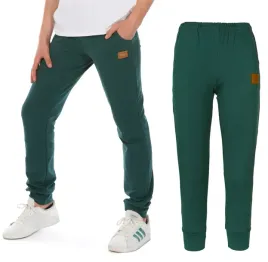 ocieplane-joggery-spodnie-dresowe-super-jakosc-roz-140-zielony-produkt-pl