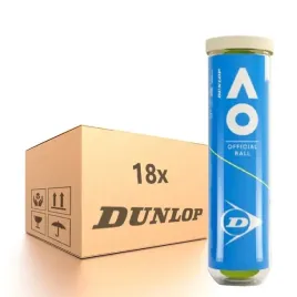pilki-tenisowe-karton-dunlop-australian-open-18x4b