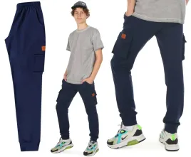 ocieplane-spodnie-dresowe-chlopiece-170-bojowki-joggery-granat-produkt-pl